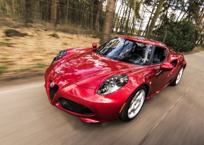 Project Alfa