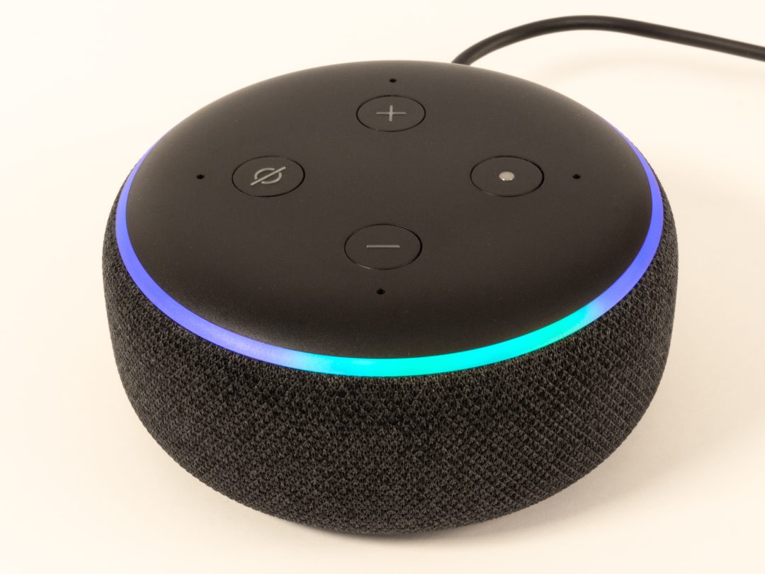 Alt Echo