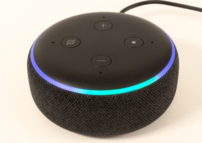 Project Echo