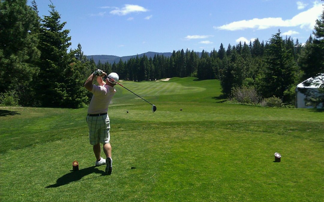 Project Golf