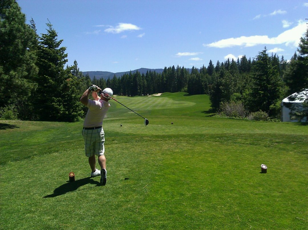 Alt Golf