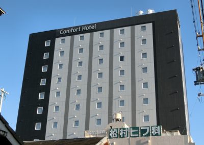 Project Hotel