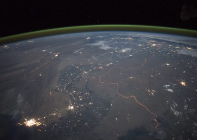 Project India